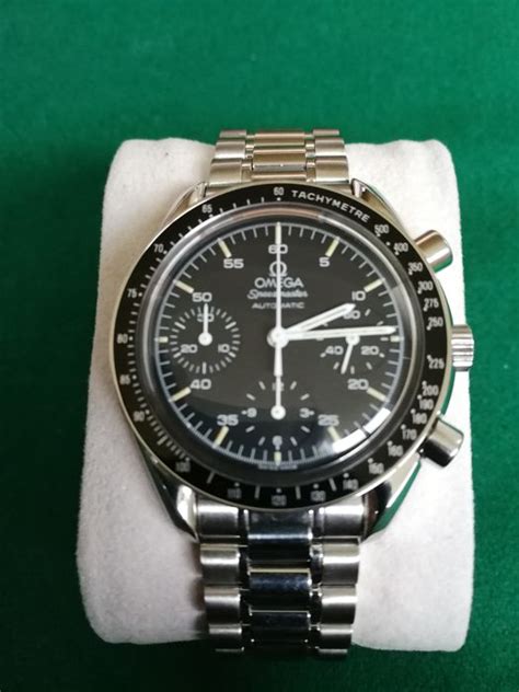 omega speedmaster plastica|omega speedmaster best price.